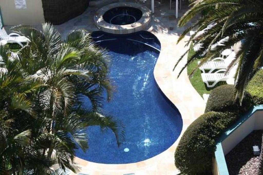 Royal Pacific Resort Gold Coast Exterior foto